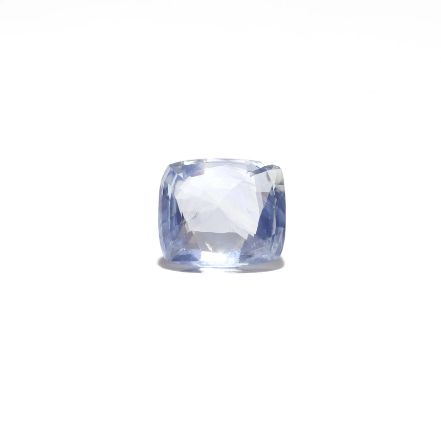 Blue Sapphire - 4.95 Carat - Pramogh