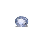 Blue Sapphire - 4.85 Carat - Pramogh