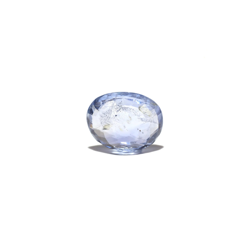 Blue Sapphire - 4.85 Carat - Pramogh
