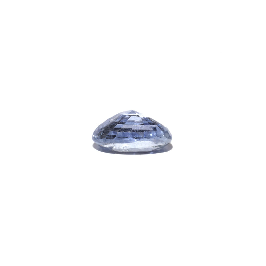Blue Sapphire - 4.85 Carat - Pramogh