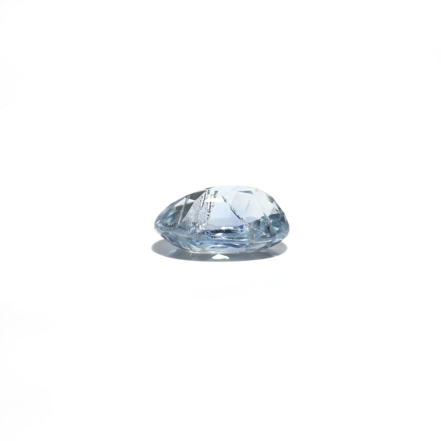 Blue Sapphire - 4.5 Carat - Pramogh