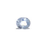 Blue Sapphire - 5.05 Carat - Pramogh