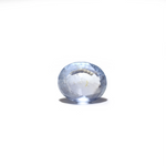 Blue Sapphire - 5.05 Carat - Pramogh