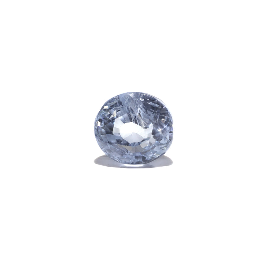 Blue Sapphire - 4.65 Carat - Pramogh