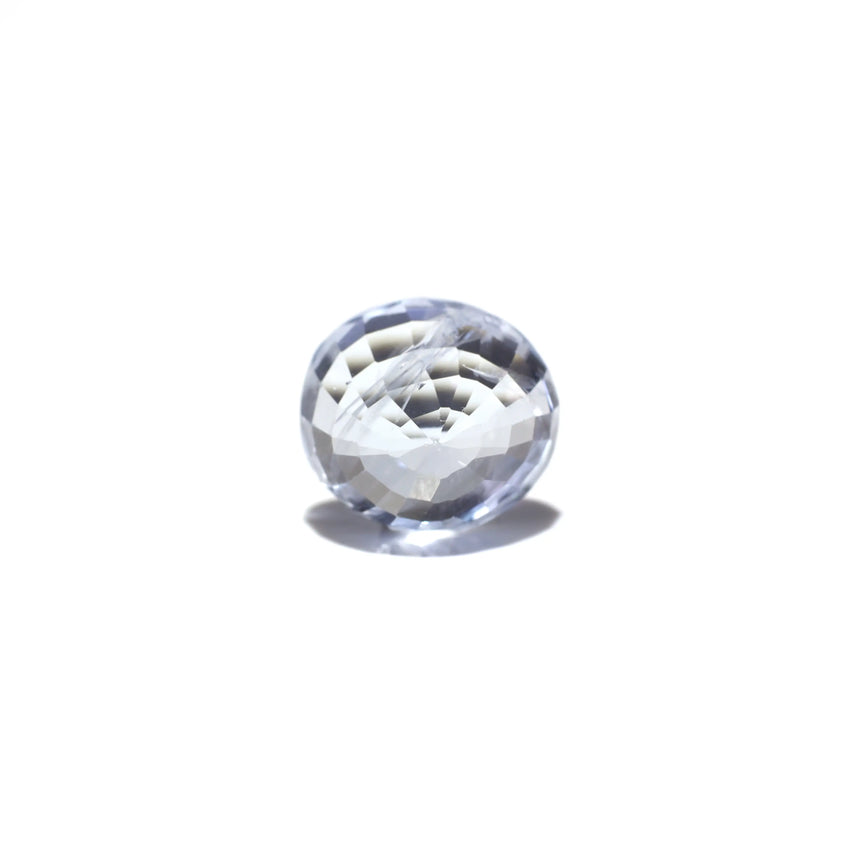 Blue Sapphire - 4.65 Carat - Pramogh