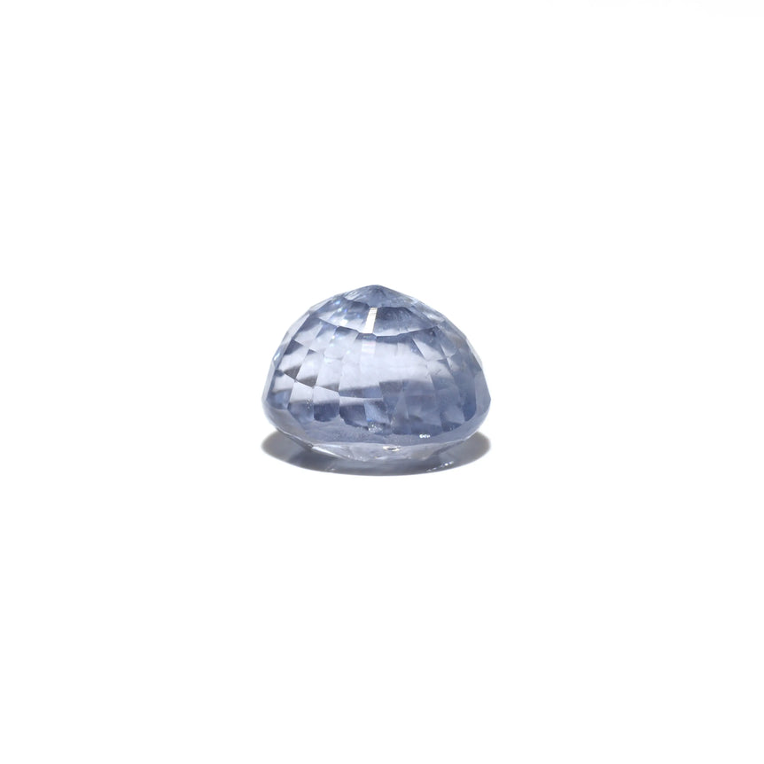 Blue Sapphire - 4.65 Carat - Pramogh