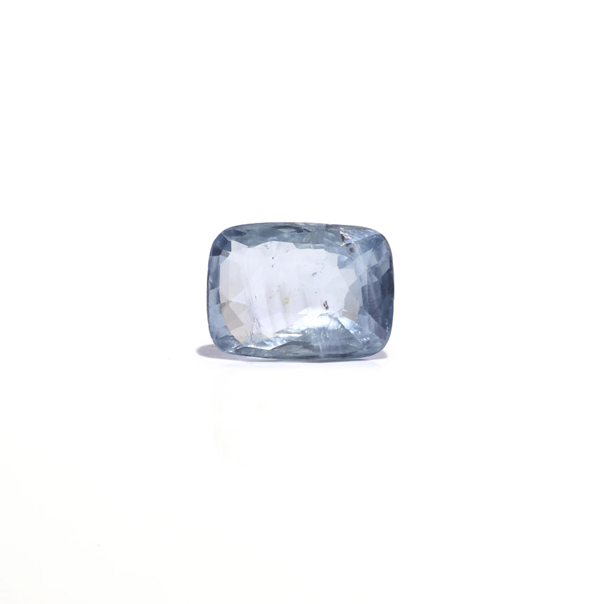 Blue Sapphire - 4.03 Carat - Pramogh
