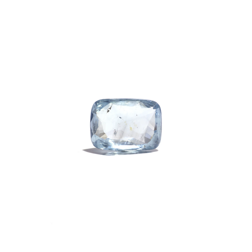 Blue Sapphire - 4.03 Carat - Pramogh