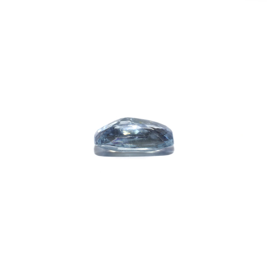 Blue Sapphire - 4.03 Carat - Pramogh