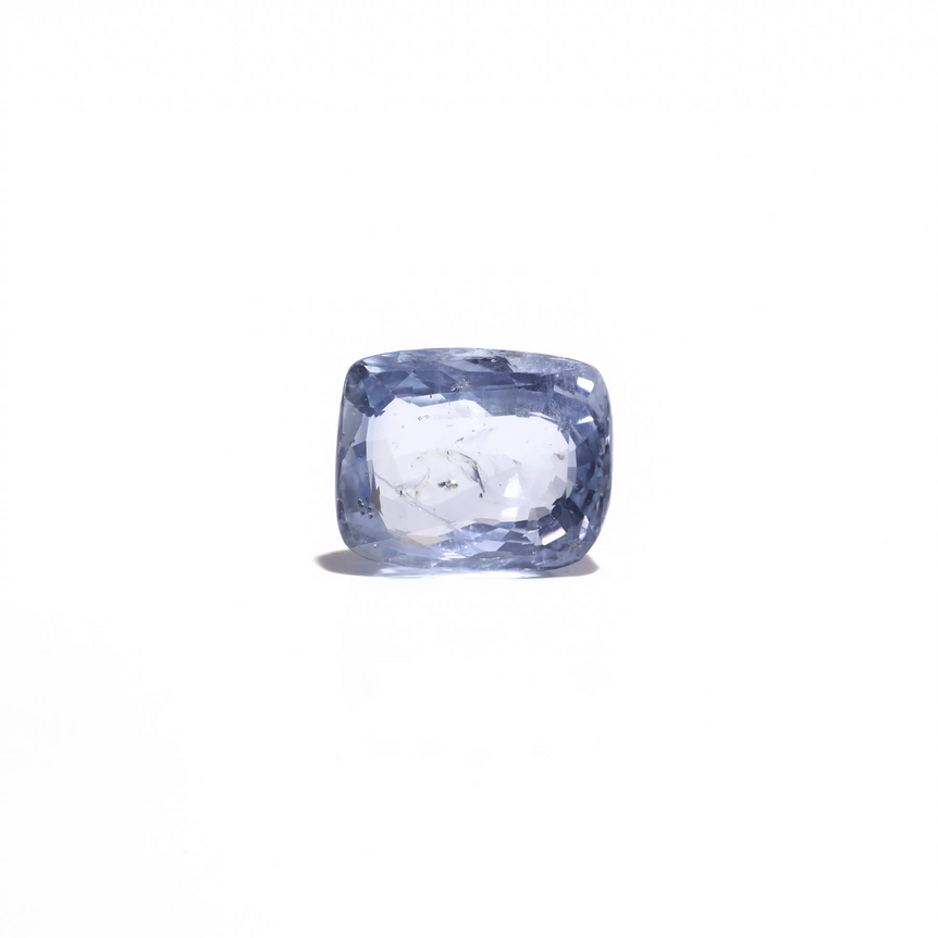 Blue Sapphire - 4.9 Carat - Pramogh