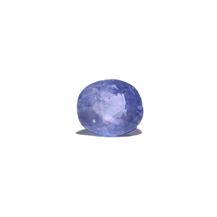 Blue Sapphire - 5 Carat - Pramogh