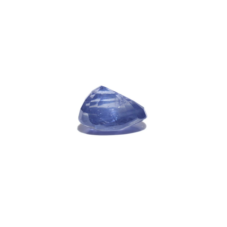 Blue Sapphire - 5 Carat - Pramogh