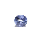 Blue Sapphire - 6 Carat - Pramogh
