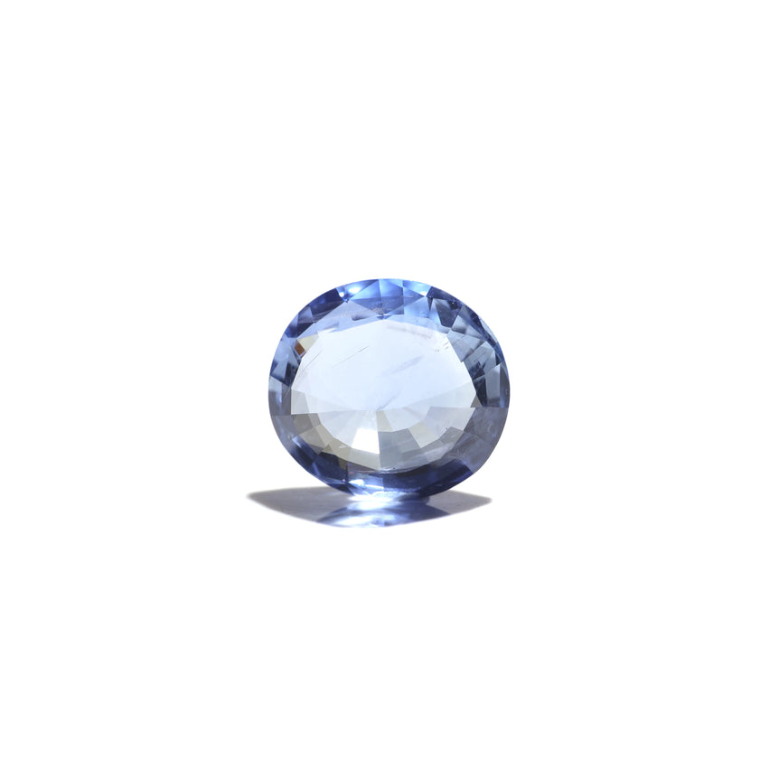 Blue Sapphire - 6 Carat - Pramogh