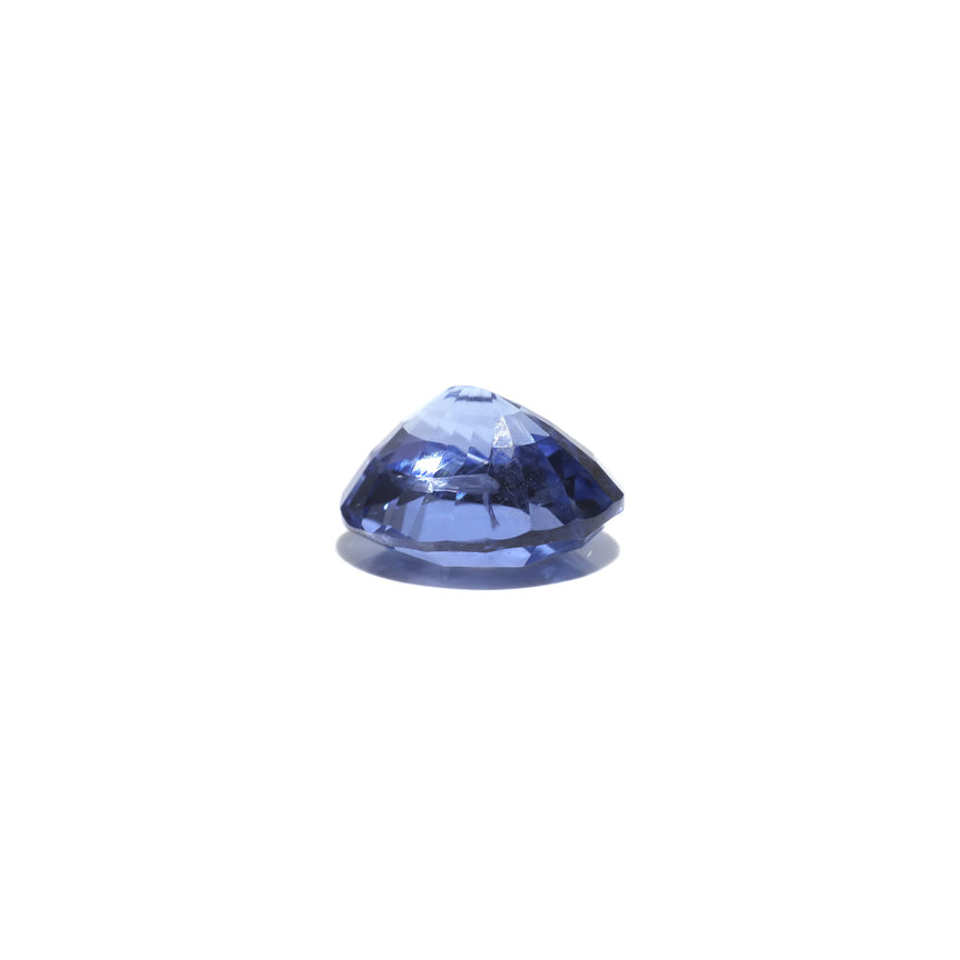 Blue Sapphire - 6 Carat - Pramogh