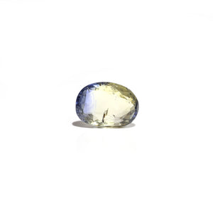 Srilankan Bi-Color Sapphire (Pitambari) - 3.03 Carat - Pramogh