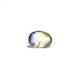 Srilankan Bi-Color Sapphire (Pitambari) - 3.03 Carat - Pramogh