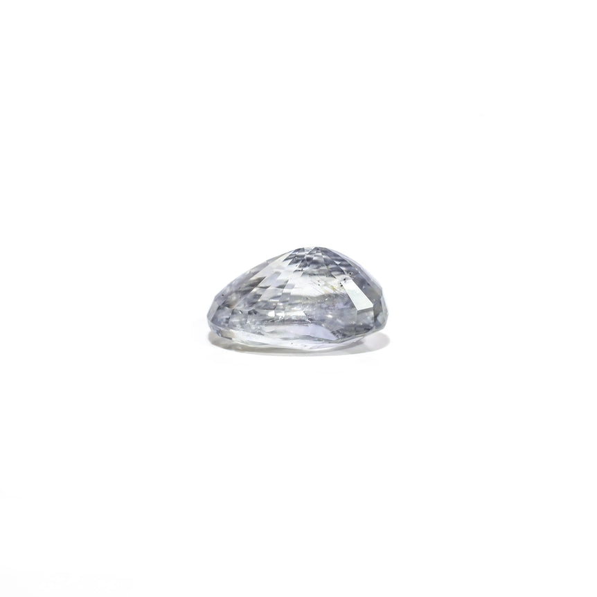 Bi-Color Sapphire (Pitambari) - 3.6 Carat