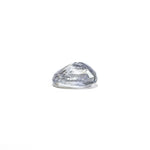 Bi-Color Sapphire (Pitambari) - 3.6 Carat