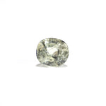 Srilankan Bi-Color Sapphire (Pitambari) - 5.4 Carat - Pramogh
