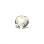 Bi-Color Sapphire (Pitambari) - 5.4 Carat