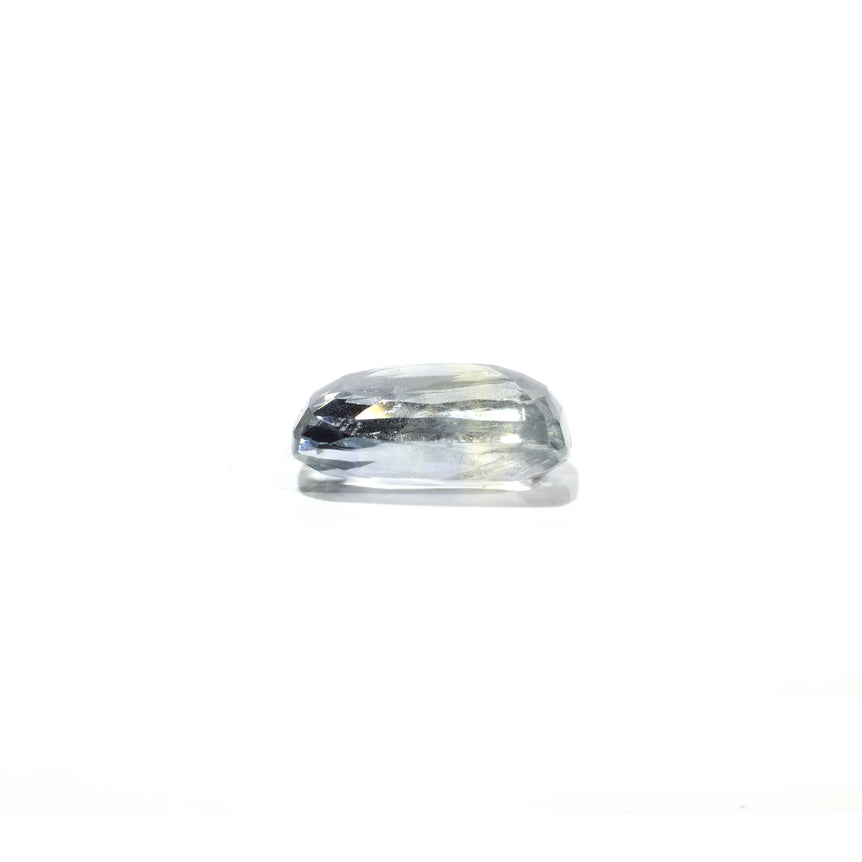 Bi-Color Sapphire (Pitambari) - 7.2 Carat