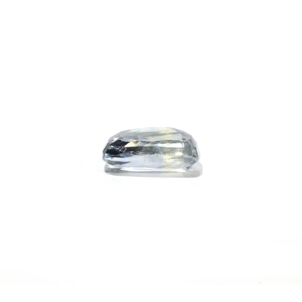 Bi-Color Sapphire (Pitambari) - 7.2 Carat
