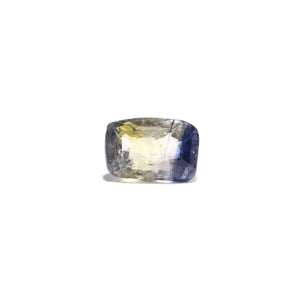 Srilankan Bi-Color Sapphire (Pitambari) - 4.65 Carat - Pramogh