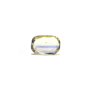 Srilankan Bi-Color Sapphire (Pitambari) - 2.5 Carat - Pramogh