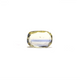 Srilankan Bi-Color Sapphire (Pitambari) - 2.5 Carat - Pramogh