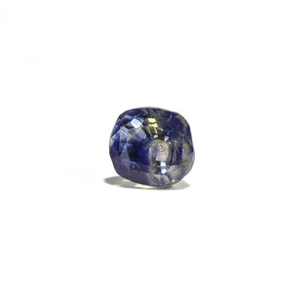 Srilankan Bi-Color Sapphire (Pitambari) - 3.05 Carat - Pramogh