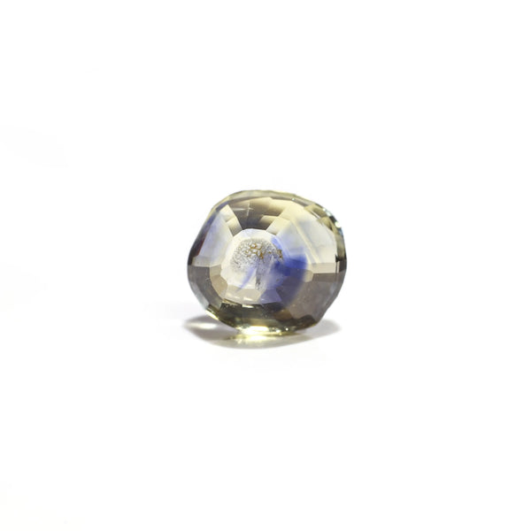 Bi-Color Sapphire (Pitambari) - 3.05 Carat