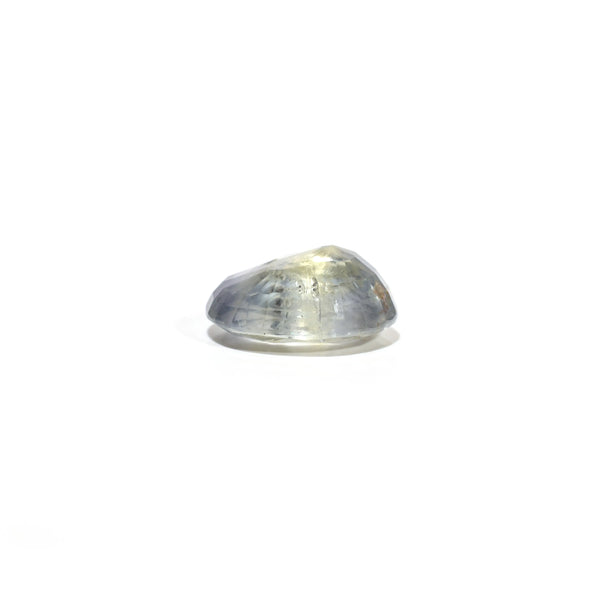 Bi-Color Sapphire (Pitambari) - 5.85 Carat