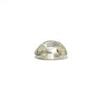 Bi-Color Sapphire (Pitambari) - 5.85 Carat