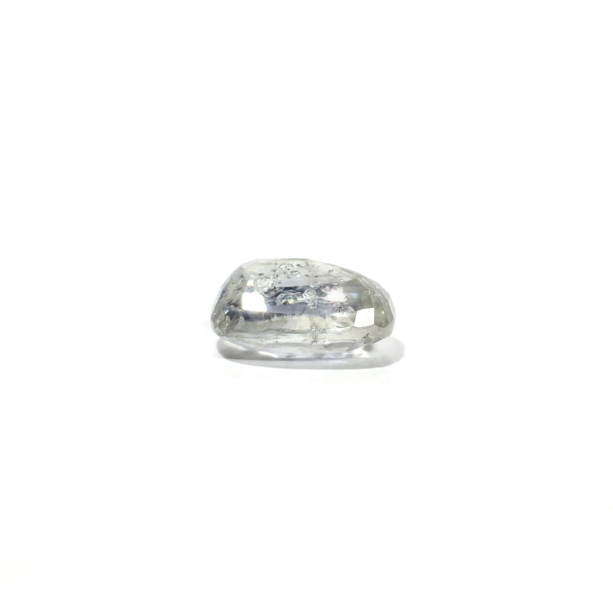 Bi-Color Sapphire (Pitambari) - 5.65 Carat