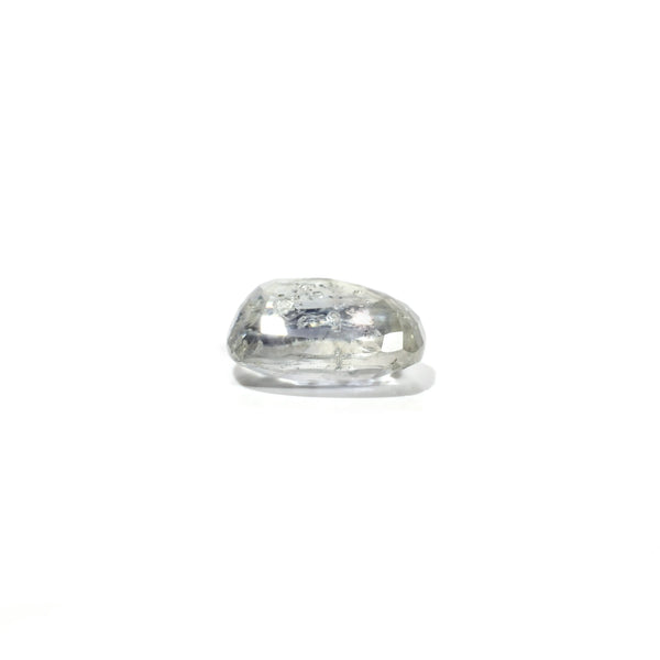 Bi-Color Sapphire (Pitambari) - 5.65 Carat