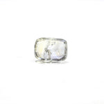 Bi-Color Sapphire (Pitambari) - 5.55 Carat