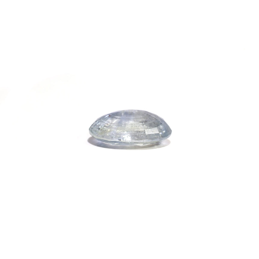 Bi-Color Sapphire (Pitambari) - 7 Carat
