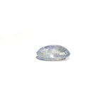 Bi-Color Sapphire (Pitambari) - 7 Carat