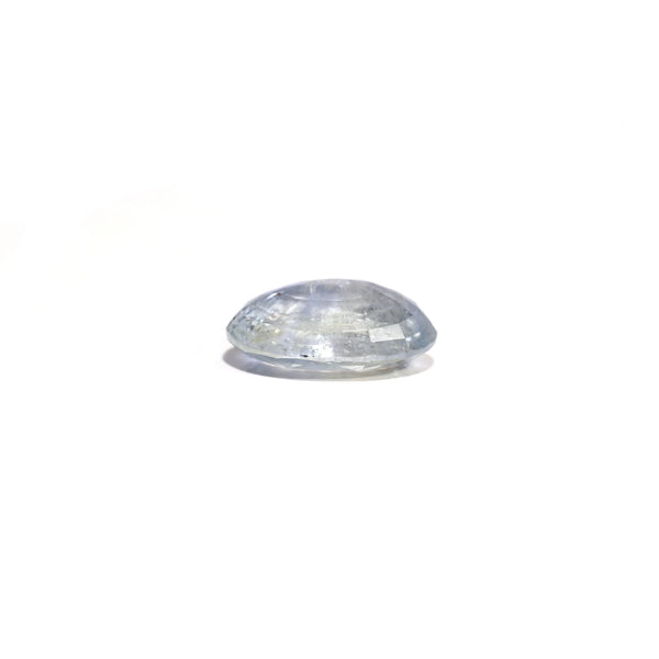 Bi-Color Sapphire (Pitambari) - 7 Carat