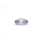 Bi-Color Sapphire (Pitambari) - 6 Carat