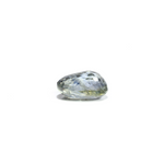 Bi-Color Sapphire (Pitambari) - 7.05 Carat