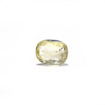Srilankan Bi-Color Sapphire (Pitambari) - 3.95 Carat - Pramogh