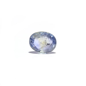 Srilankan Bi-Color Sapphire (Pitambari) - 5.1 Carat - Pramogh