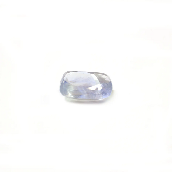 Bi-Color Sapphire (Pitambari) - 4.25 Carat