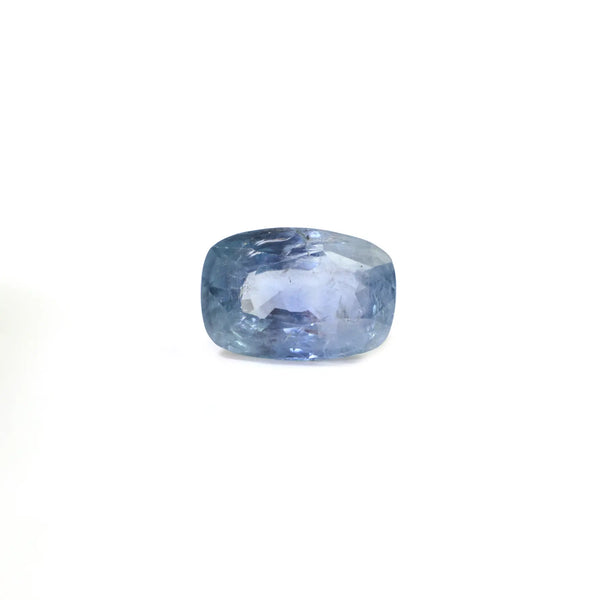 Bi-Color Sapphire (Pitambari) - 4.2 Carat