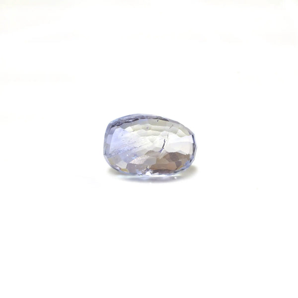 Bi-Color Sapphire (Pitambari) - 4.6 Carat