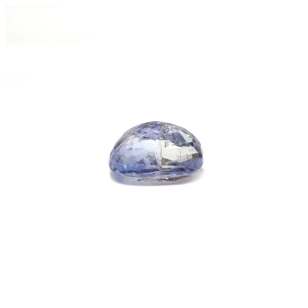 Bi-Color Sapphire (Pitambari) - 4.6 Carat