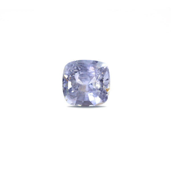 Bi-Color Sapphire (Pitambari) - 4.65 Carat