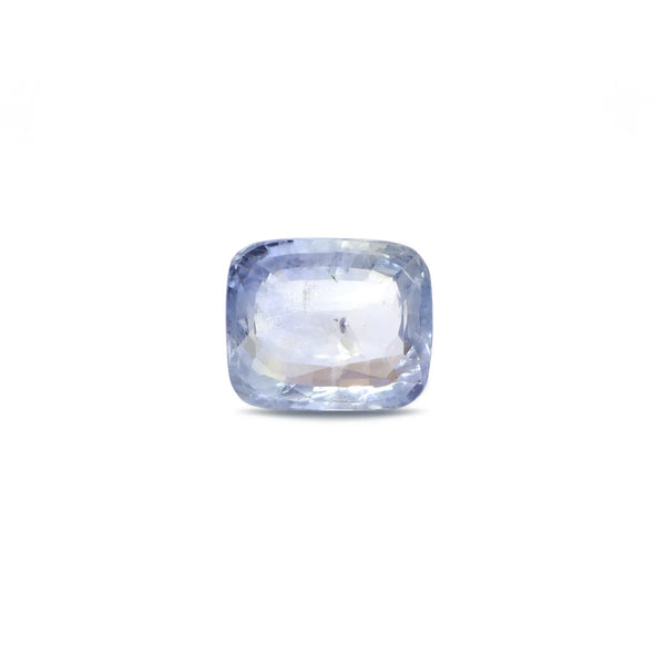 Bi-Color Sapphire (Pitambari) - 8.5 Carat